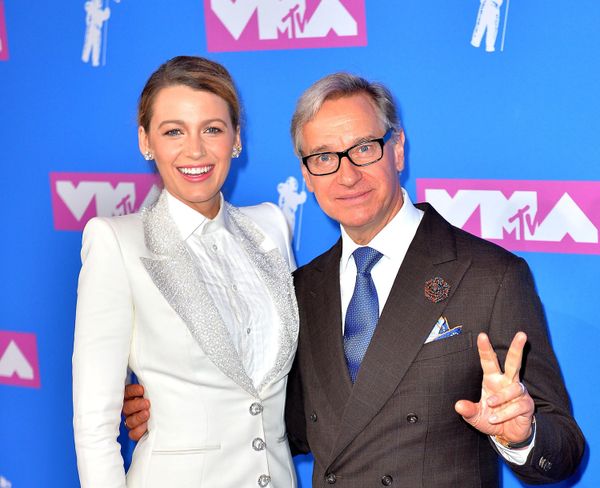 Blake Lively isn’t to blame for everything