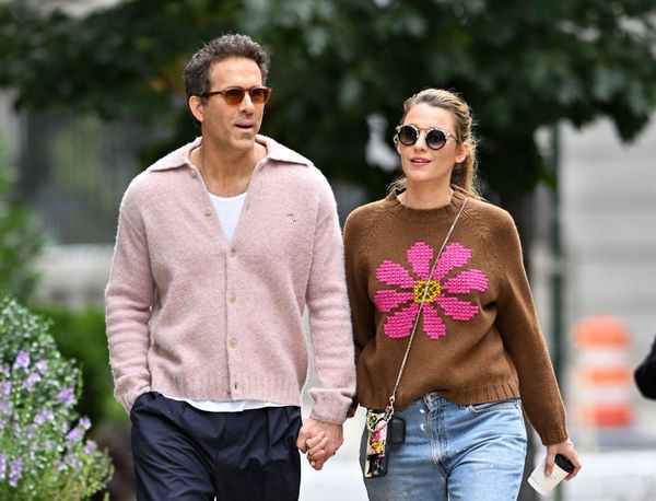 Celebrity Social Media for January 24, 2025