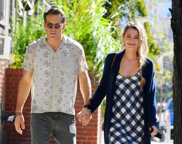 Ryan & Blake: Free Guy today