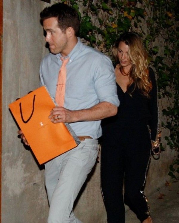 Blake & Ryan: summer honeymoon