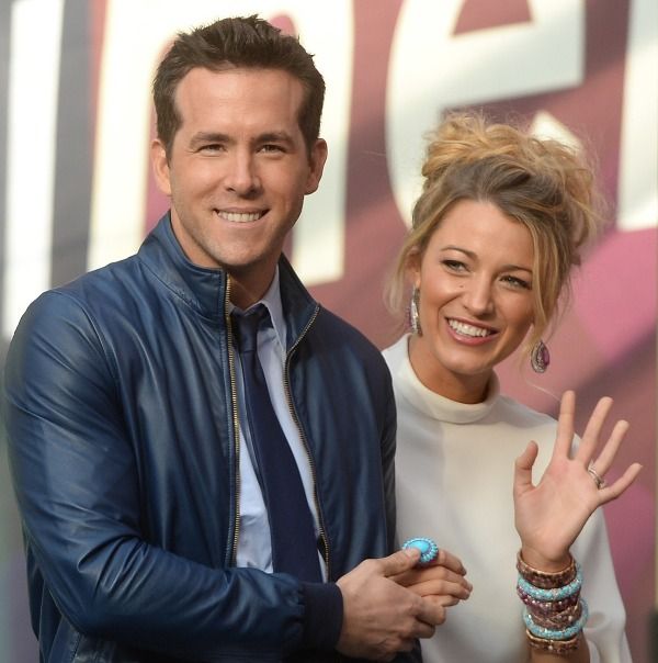 Blake & Ryan’s new file photos