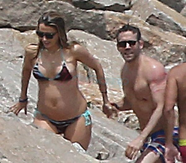 Blake Lively in The Shallows