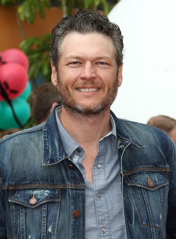 Blake Shelton’s Tweet and Delete