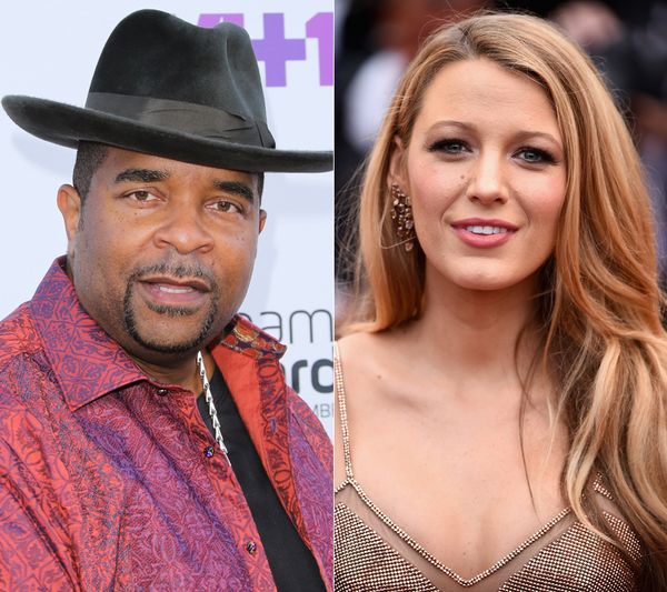 Sir Mix-a-Lot Weighs in on Blake’s “Oakland Booty”