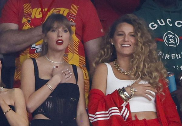 Baiting Taylor Swift