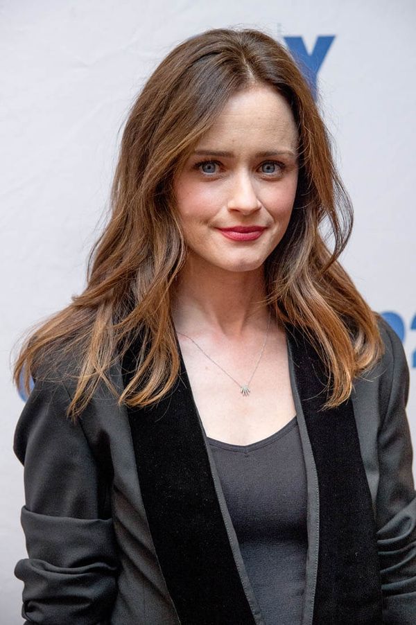 Rory Gilmore: the “secret weapon”