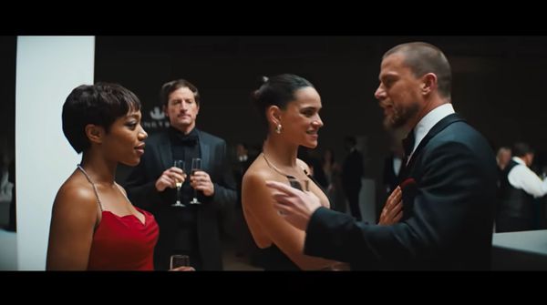 Zoë Kravitz’s director era