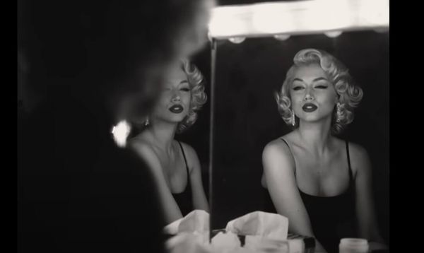 Brace yourself for The Blonde Discourse