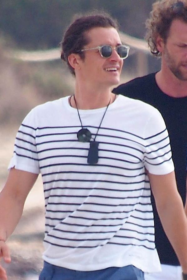 So what you’re saying is he’s a loser