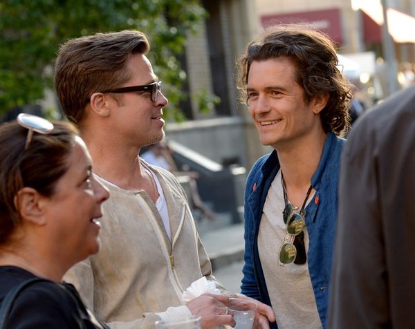 Gwyneth’s past …and future?