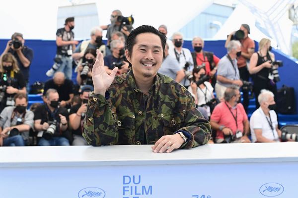 Justin Chon’s Blue Bayou