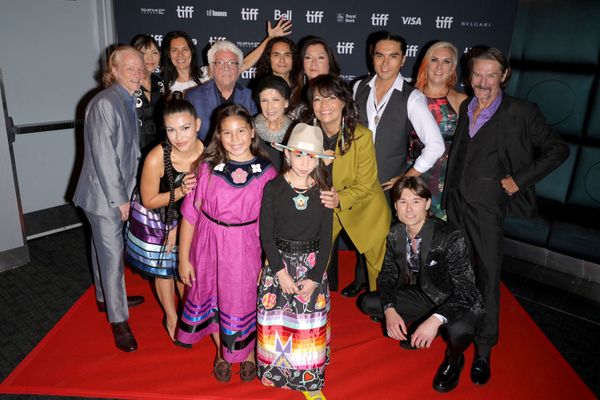 Marie Clements’ Bones of Crows