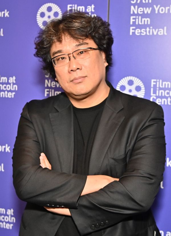 Celebrate Parasite now