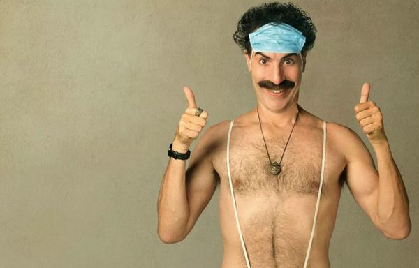 Show Your Work: Shonda Rhimes…and Borat’s Crimes