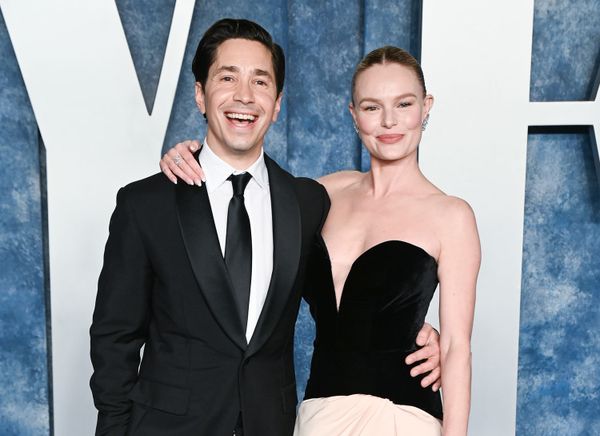 Celebrity Social Media, April 4, 2023