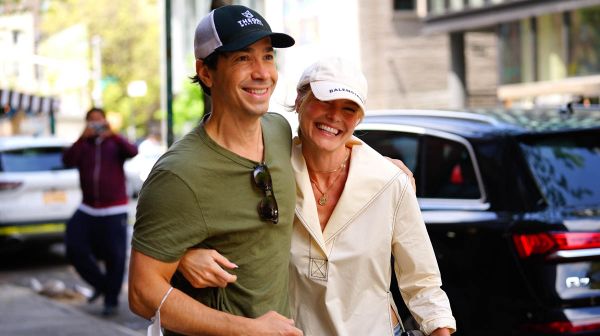 Celebrity Social Media, June 6, 2022