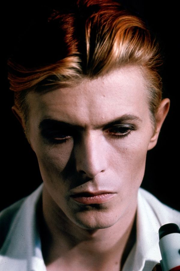David Bowie
