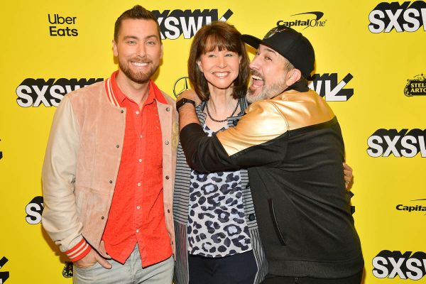 The year of the scam continues in The Boy Band Con