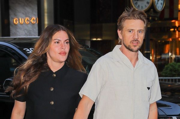 Bless you, Boyd Holbrook