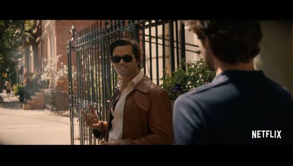 The Boys in the Band trailer