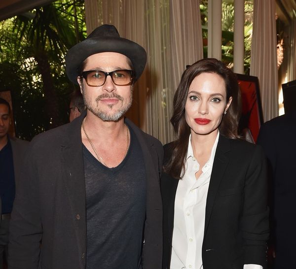 The Curious Case of the Brange Custody Battle