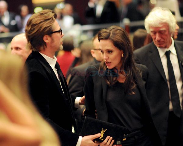 Brange’s good hair night