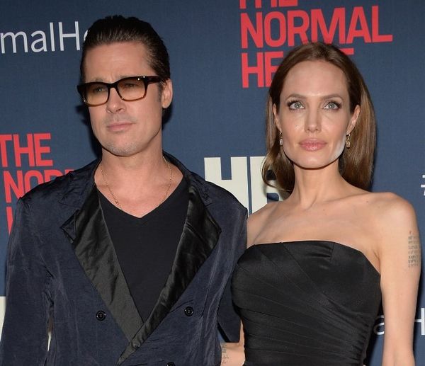 Brange’s Normal Heart