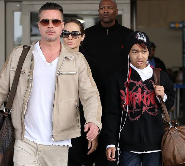 Brange: home for the Oscars