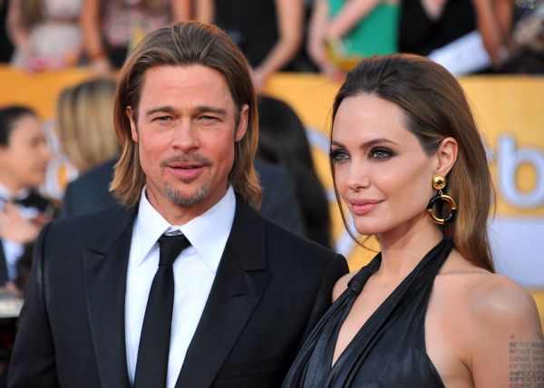 Angelina vs Brad’s “false narrative”