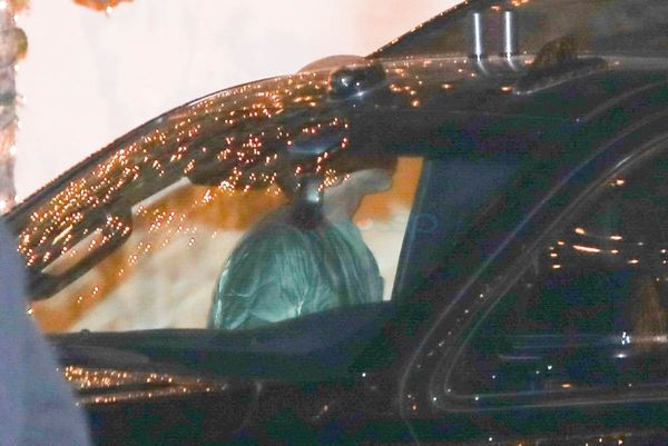 Jen & Brad and Gwyneth & Brad