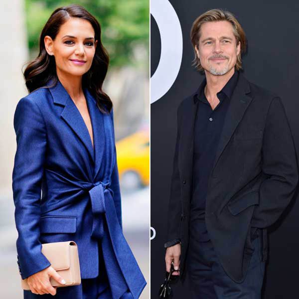 Katie’s glow-up and birthday twin