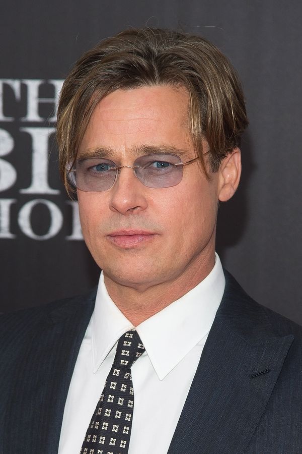 The allegations against Brad Pitt