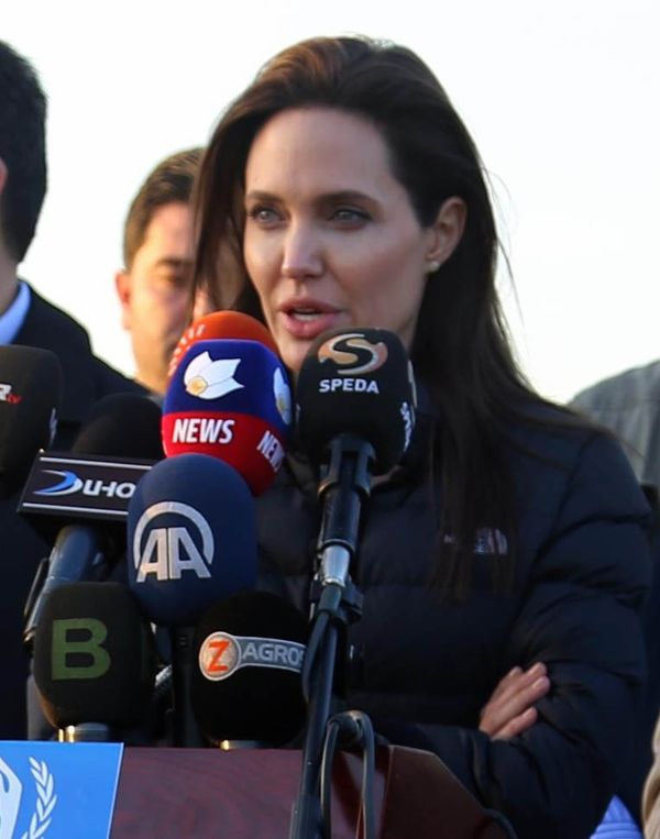 Brange working differently