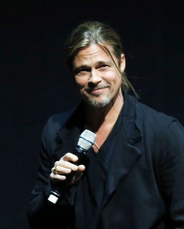 And trailing behind RDJ Part 2... with some gossip nostalgia