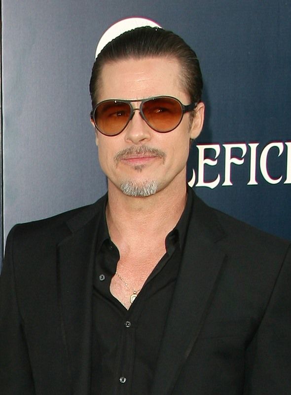 Brad’s PEOPLE appeal