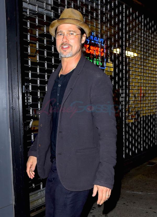 World War Z determined to break my heart even more