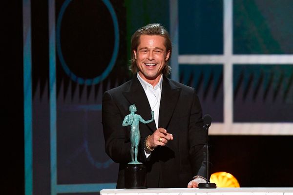 Show Your Work: On Brand With Brad – and with Beyoncé?