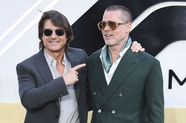 This is not Beyoncé and Taylor