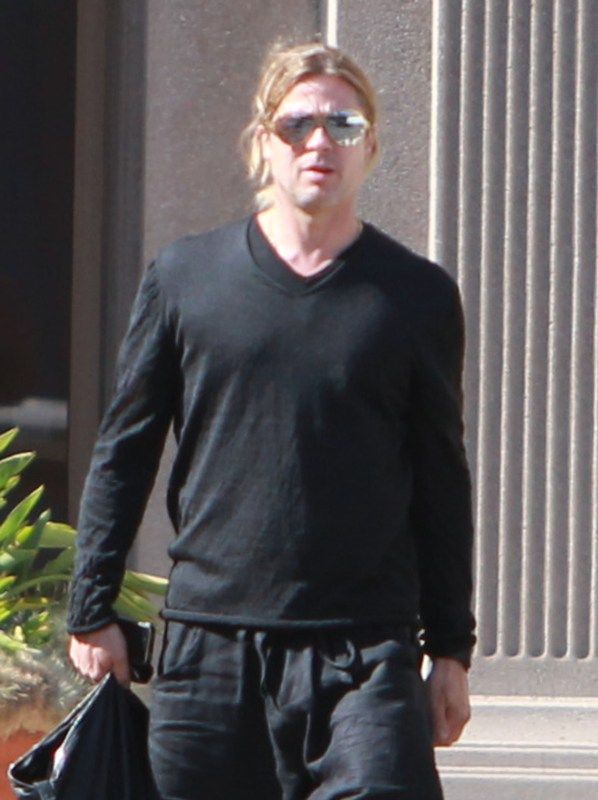 Propagandizing World War Z