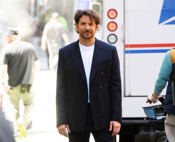 Beautiful Bradley Cooper