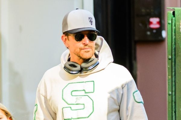 Bradley Cooper joins the Ocean-verse