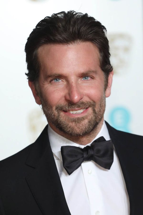 Bradley’s two wins and first acceptance speech