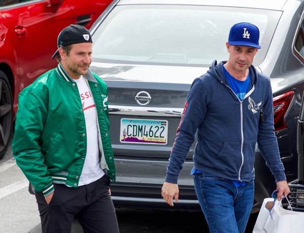 This is not the father