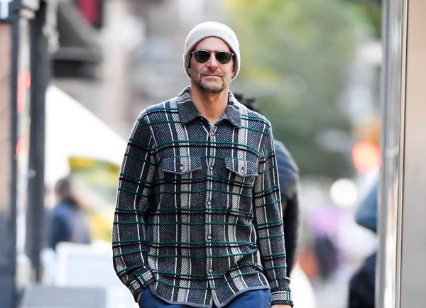 Bradley, Gigi, and Taylor Swift hideaway?