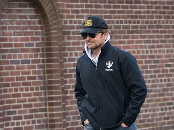 Spielberg and BCoop’s Fast & Furious