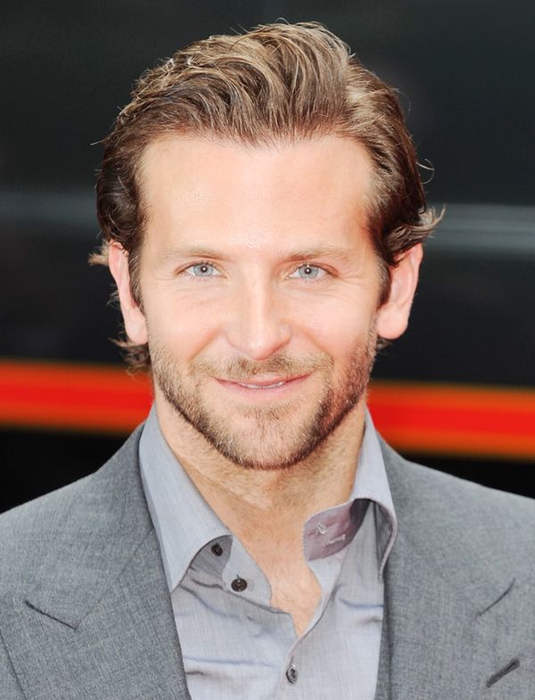 Bradley Cooper