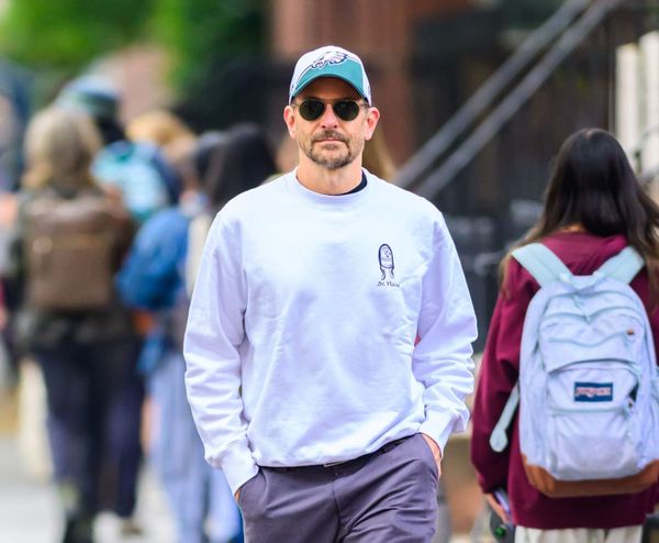 Bradley Cooper is still waiting for his turn