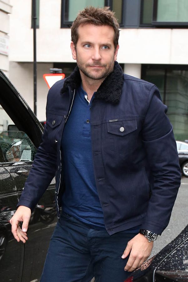 Bradley Cooper in Burnt