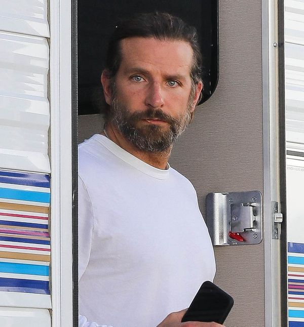 Bradley Cooper’s only appearance