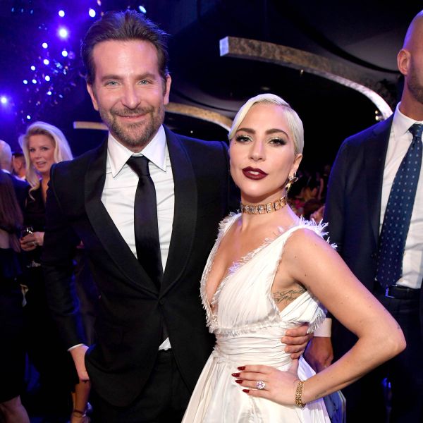 Gaga & Bradley Cooper go “Shallow” in Vegas